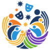 Kultuuri- ja Noortekeskuse logo
